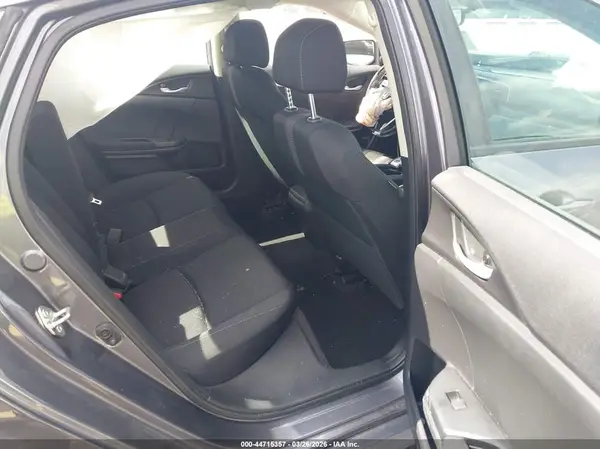 19XFC1F31LE003882 2020 HONDA CIVIC - Image 8