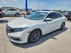 19XFC1F31LE004014 2020 HONDA CIVIC