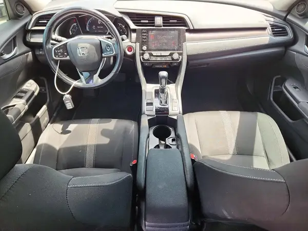 19XFC1F31LE004014 2020 HONDA CIVIC - Image 8