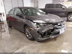 19XFC1F31LE004157 2020 HONDA CIVIC
