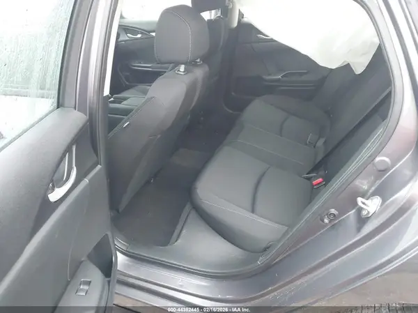 19XFC1F31LE005308 2020 HONDA CIVIC - Image 8