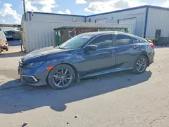 19XFC1F31LE006006 2020 HONDA CIVIC