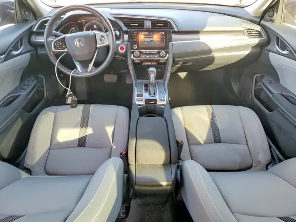 19XFC1F31LE006006 2020 HONDA CIVIC - Image 8