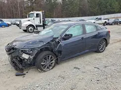19XFC1F31LE006460 2020 HONDA CIVIC