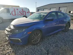 19XFC1F31LE006944 2020 HONDA CIVIC