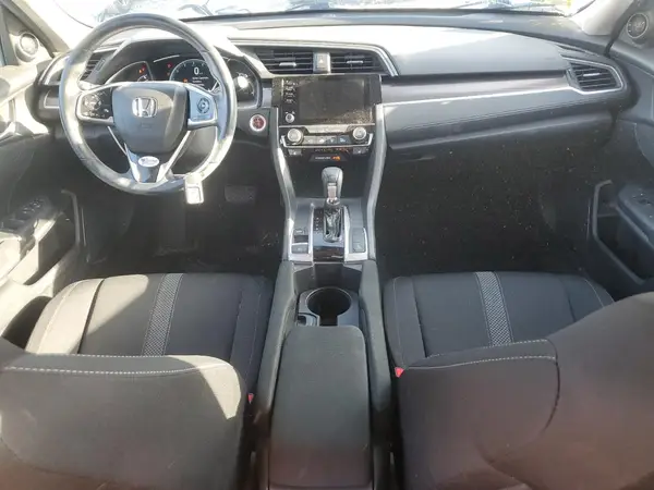 19XFC1F31LE006944 2020 HONDA CIVIC - Image 8