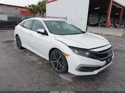 19XFC1F31LE007379 2020 HONDA CIVIC