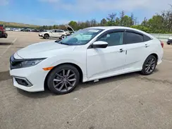 19XFC1F31LE007382 2020 HONDA CIVIC