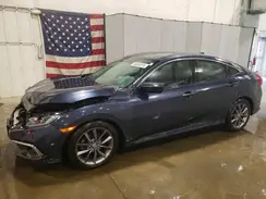 19XFC1F31LE007446 2020 HONDA CIVIC