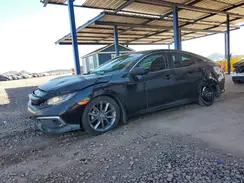 19XFC1F31LE007849 2020 HONDA CIVIC