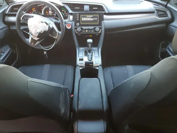 19XFC1F31LE007849 2020 HONDA CIVIC - Image 8