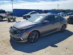 19XFC1F31LE008354 2020 HONDA CIVIC