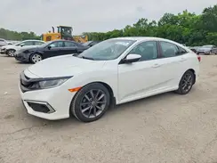 19XFC1F31LE008368 2020 HONDA CIVIC