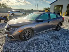 19XFC1F31LE009021 2020 HONDA CIVIC