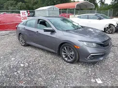 19XFC1F31LE009598 2020 HONDA CIVIC