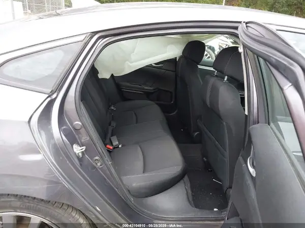 19XFC1F31LE009598 2020 HONDA CIVIC - Image 8
