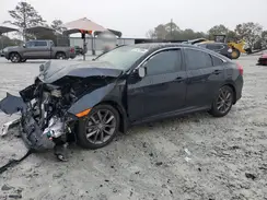 19XFC1F31LE010217 2020 HONDA CIVIC