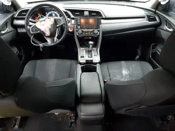 19XFC1F31LE010217 2020 HONDA CIVIC - Image 8