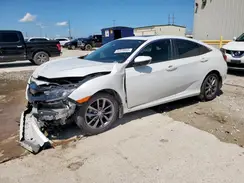 19XFC1F31LE010430 2020 HONDA CIVIC