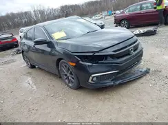 19XFC1F31LE011075 2020 HONDA CIVIC
