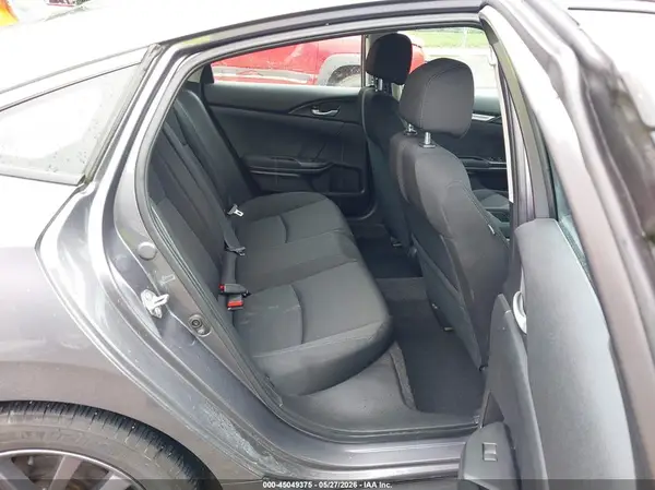 19XFC1F31LE011853 2020 HONDA CIVIC - Image 8