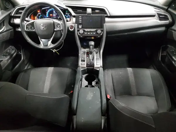 19XFC1F31LE012453 2020 HONDA CIVIC - Image 8