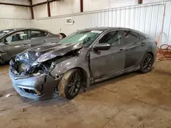 19XFC1F31LE012890 2020 HONDA CIVIC