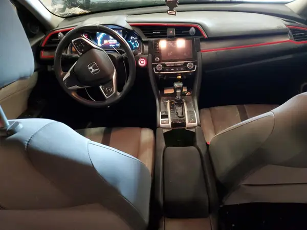 19XFC1F31LE012890 2020 HONDA CIVIC - Image 8