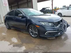 19XFC1F31LE012971 2020 HONDA CIVIC