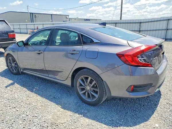 19XFC1F31LE013070 2020 HONDA CIVIC - Image 2