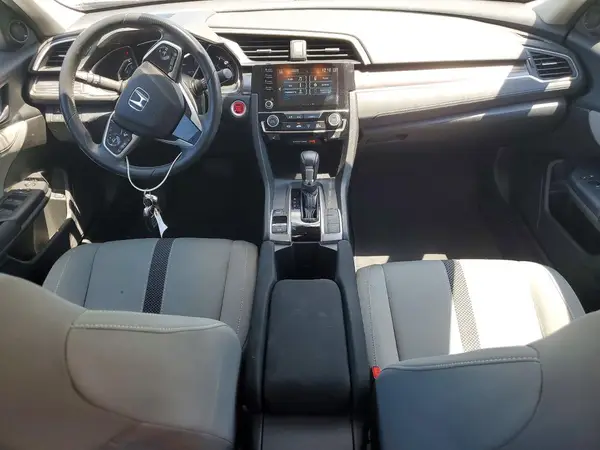 19XFC1F31LE013070 2020 HONDA CIVIC - Image 8