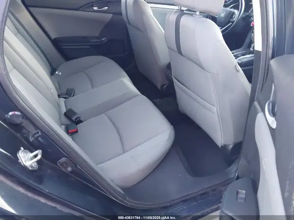 19XFC1F31LE013456 2020 HONDA CIVIC - Image 8
