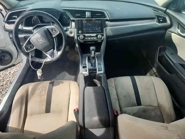 19XFC1F31LE013828 2020 HONDA CIVIC - Image 8