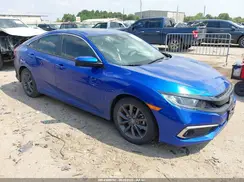 19XFC1F31LE014090 2020 HONDA CIVIC