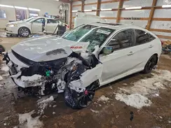 19XFC1F31LE014235 2020 HONDA CIVIC