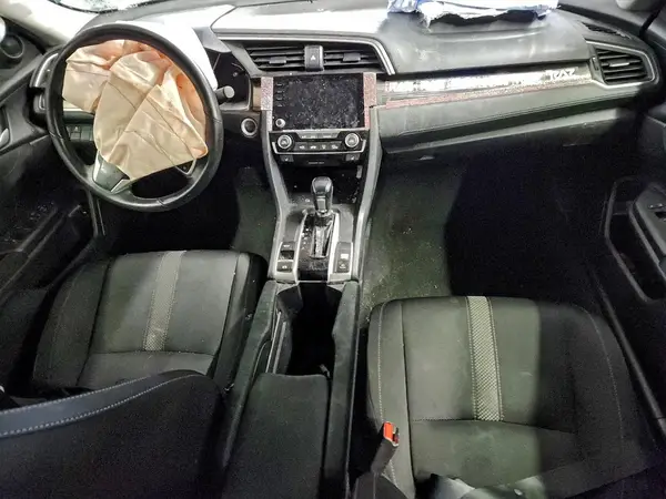 19XFC1F31LE014235 2020 HONDA CIVIC - Image 8