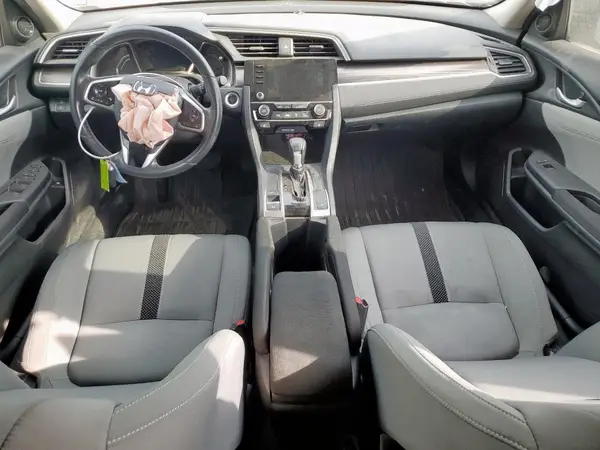 19XFC1F31LE015711 2020 HONDA CIVIC - Image 8