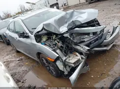 19XFC1F31LE015806 2020 HONDA CIVIC