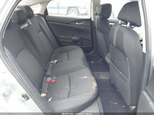 19XFC1F31LE015806 2020 HONDA CIVIC - Image 8