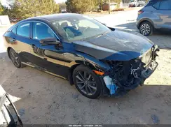 19XFC1F31LE015885 2020 HONDA CIVIC
