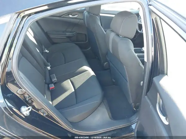 19XFC1F31LE015885 2020 HONDA CIVIC - Image 8