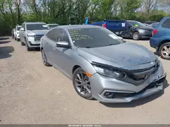 19XFC1F31LE016177 2020 HONDA CIVIC