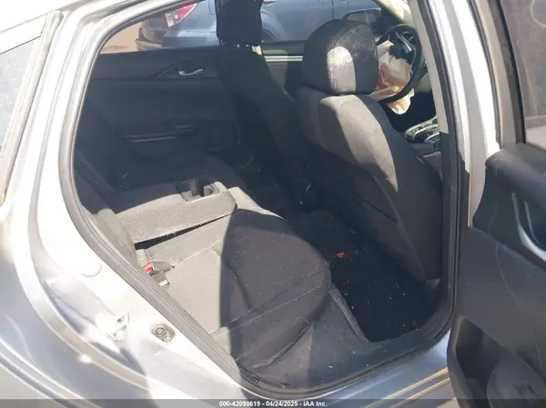 19XFC1F31LE016177 2020 HONDA CIVIC - Image 8