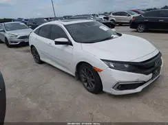 19XFC1F31LE016860 2020 HONDA CIVIC