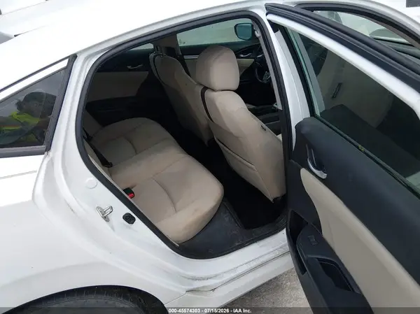 19XFC1F31LE016860 2020 HONDA CIVIC - Image 7