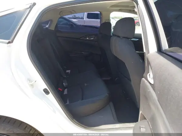 19XFC1F31LE016941 2020 HONDA CIVIC - Image 8