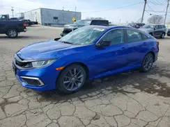 19XFC1F31LE017216 2020 HONDA CIVIC