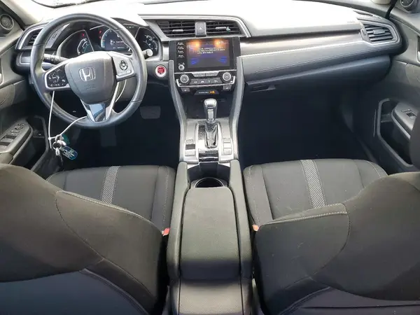19XFC1F31LE017216 2020 HONDA CIVIC - Image 8