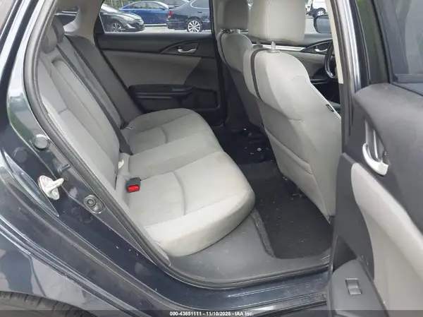 19XFC1F31LE017538 2020 HONDA CIVIC - Image 8