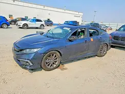 19XFC1F31LE017541 2020 HONDA CIVIC